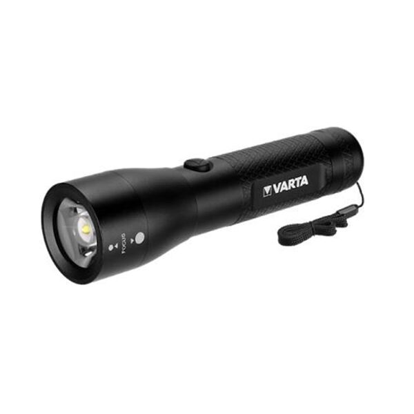 Varta 18810 3w Yüksek Optikli Led Fener