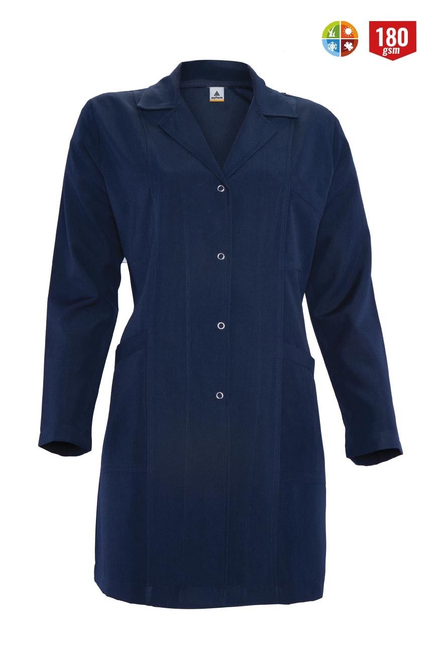 Bayan İş Önlüğü