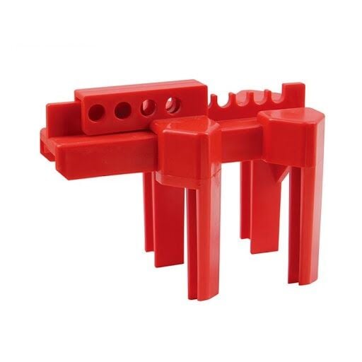 Locksan Ayarlanabilir Küresel Vana Kilitleme Ekipmanı (Küçük Boy)