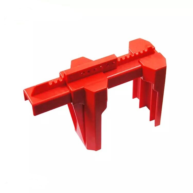 Locksan Ayarlanabilir Küresel Vana Kilitleme Ekipmanı (Büyük Boy)