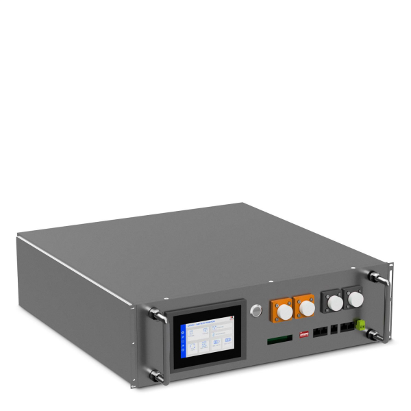 ORION AKÜ LIFEPO4 RACK5 51.2V 100AH SMART