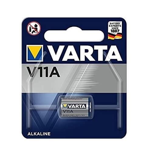 Varta 4211 V11A 6V Alkalin Pil