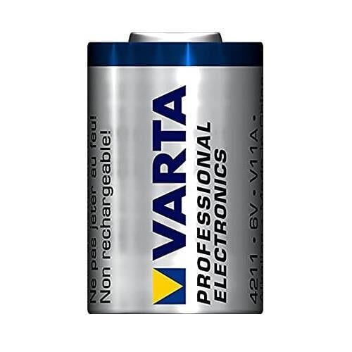 Varta 4211 V11A 6V Alkalin Pil
