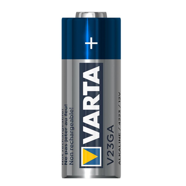 Varta 4223 V23GA 12V Alkalin Kumanda Pili 2'li Paket