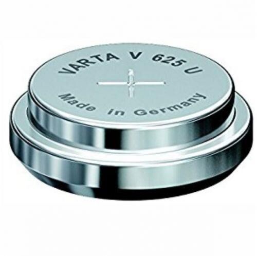 Varta 4626 V625U A625 Alkalin Pil