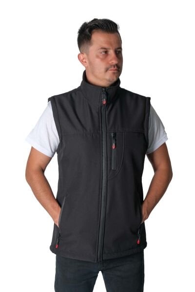 Softshell Yelek