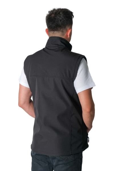 Softshell Yelek