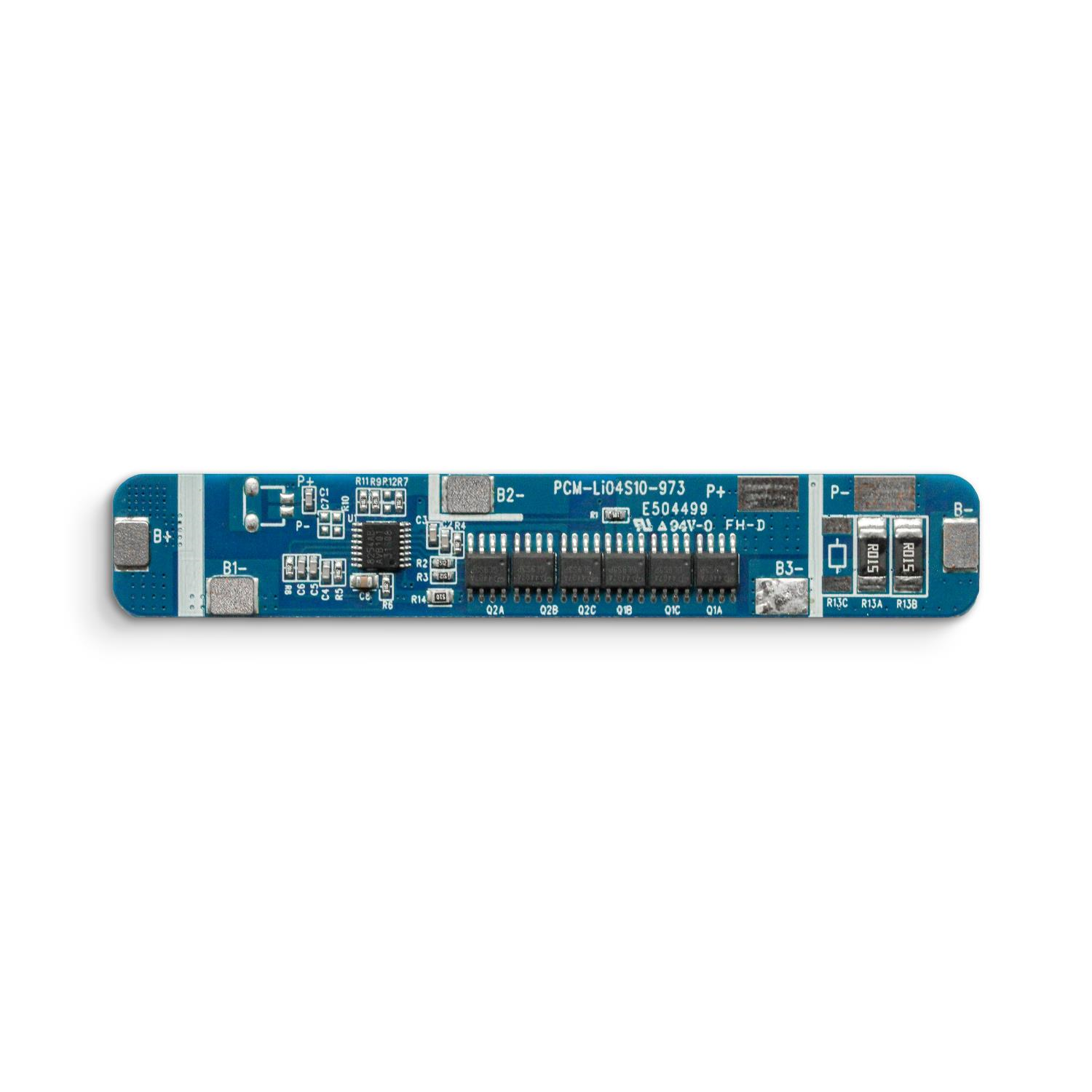 ORION BMS 3S 10A LIFEPO4 KONTROL DEVRESİ