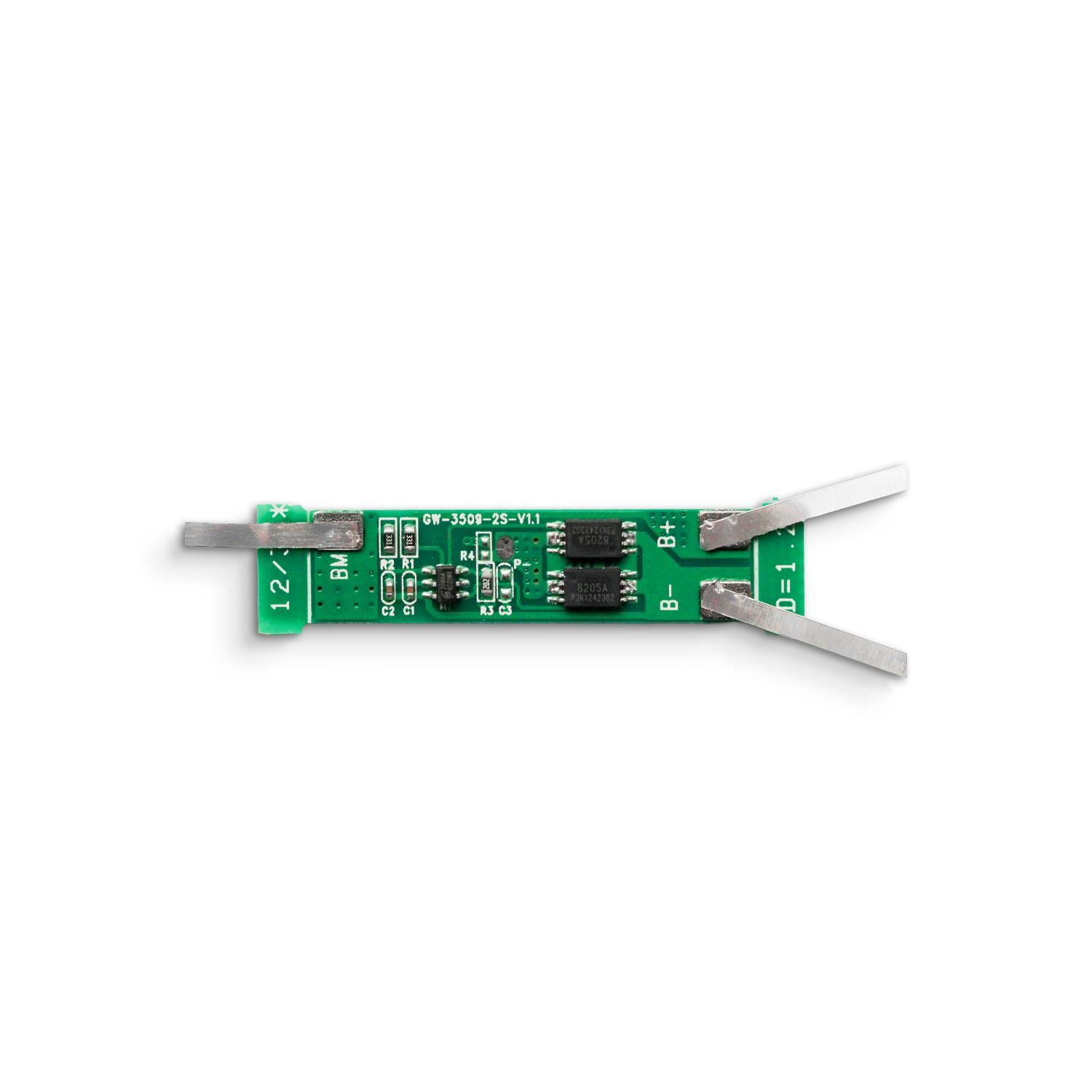 ORION BMS 2S 3A LiFePO4 KONTROL DEVRESİ