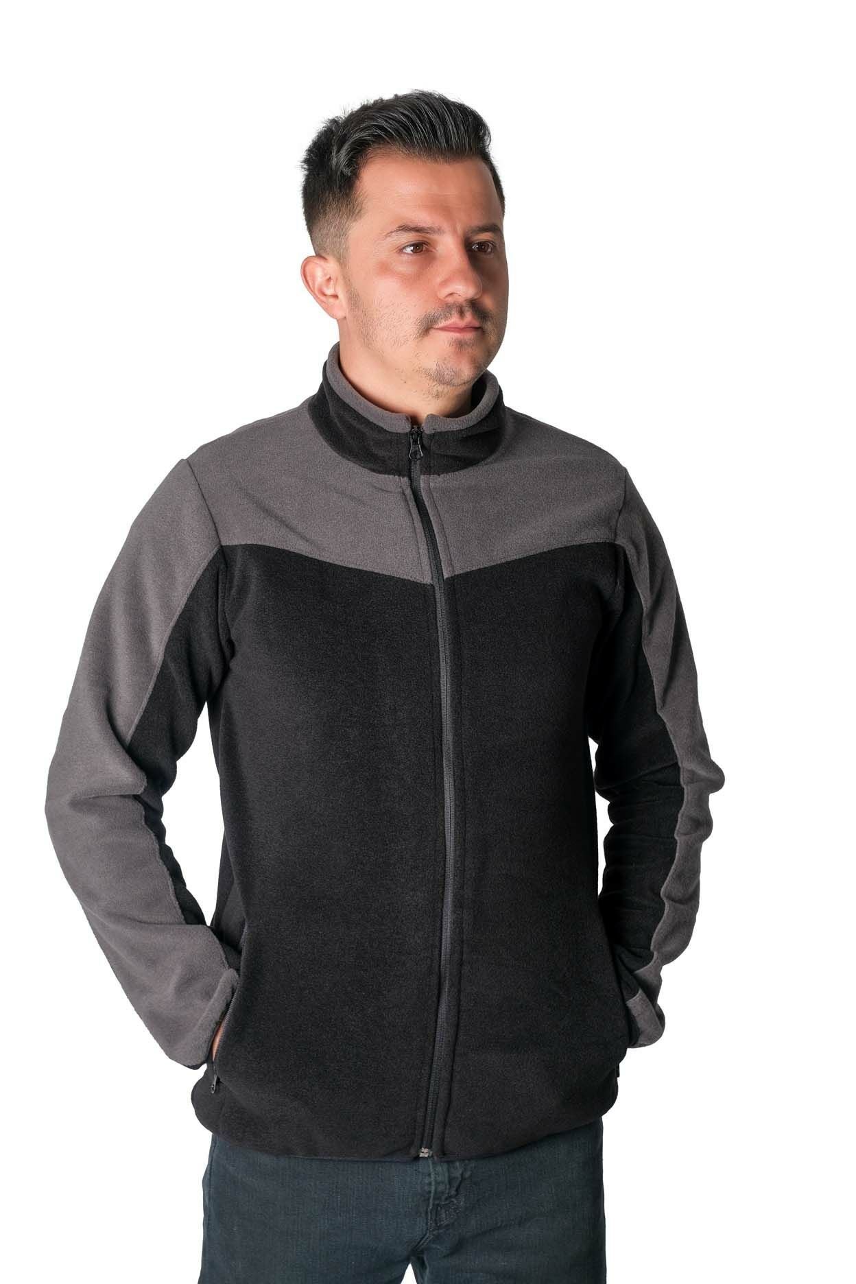 Robalı Polar Mont
