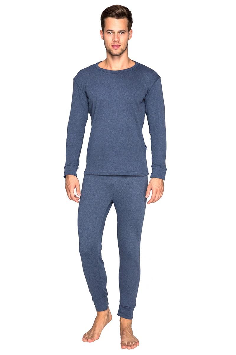 Thermoform Artica Unisex Termal İçlik Set 2XL - Lacivert