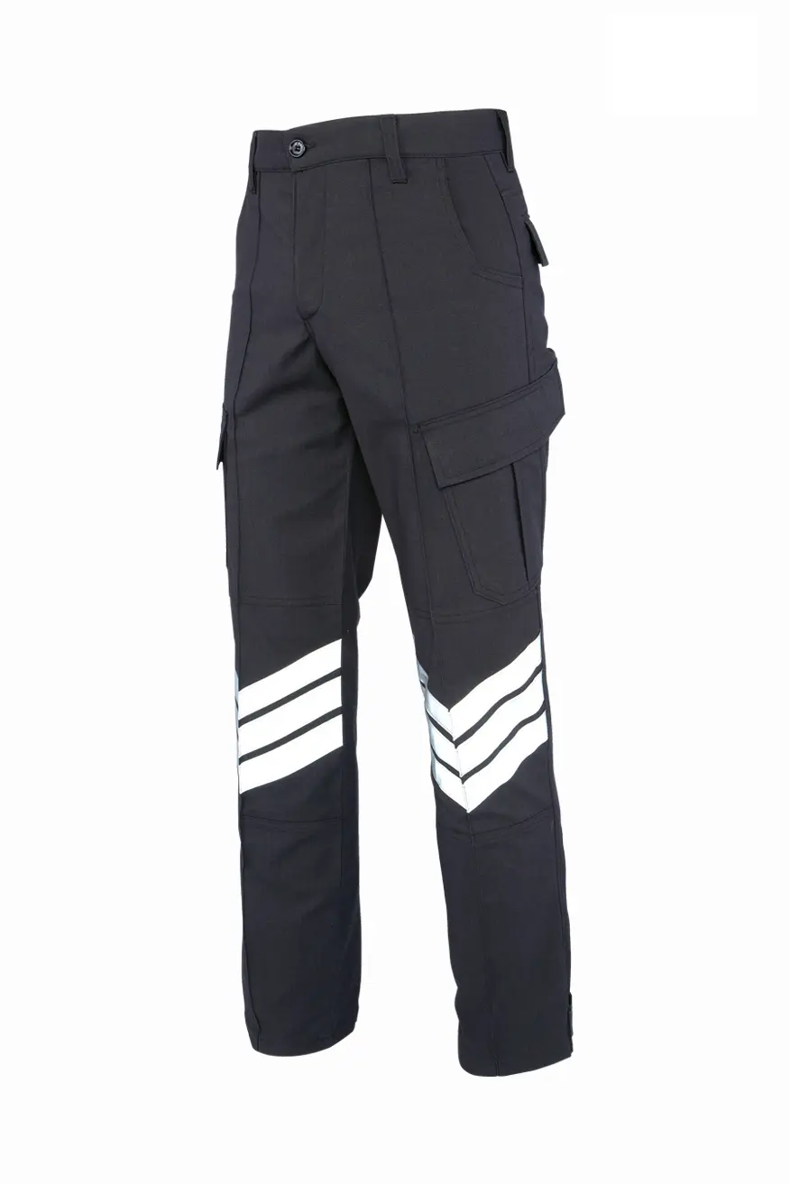 Myform Yeni Yasa Özel Güvenlik Pantolonu