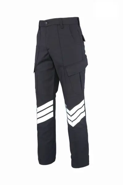 Myform Yeni Yasa Özel Güvenlik Pantolonu