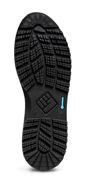 Toworkfor Rebel | S3 | SRC | ESD Korumalı İş Ayakkabısı