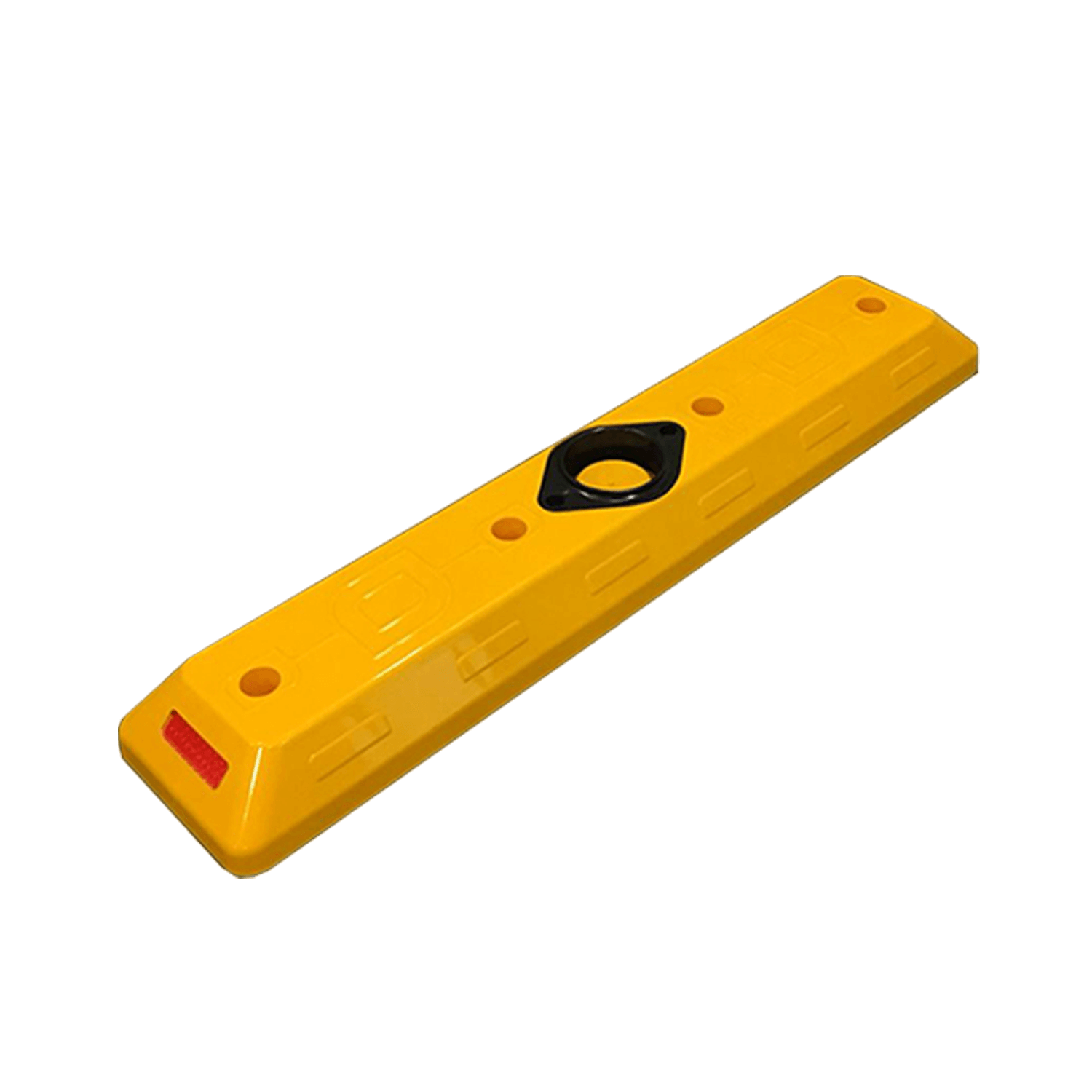 Şerit Ayırıcı Yol Butonu 100cm