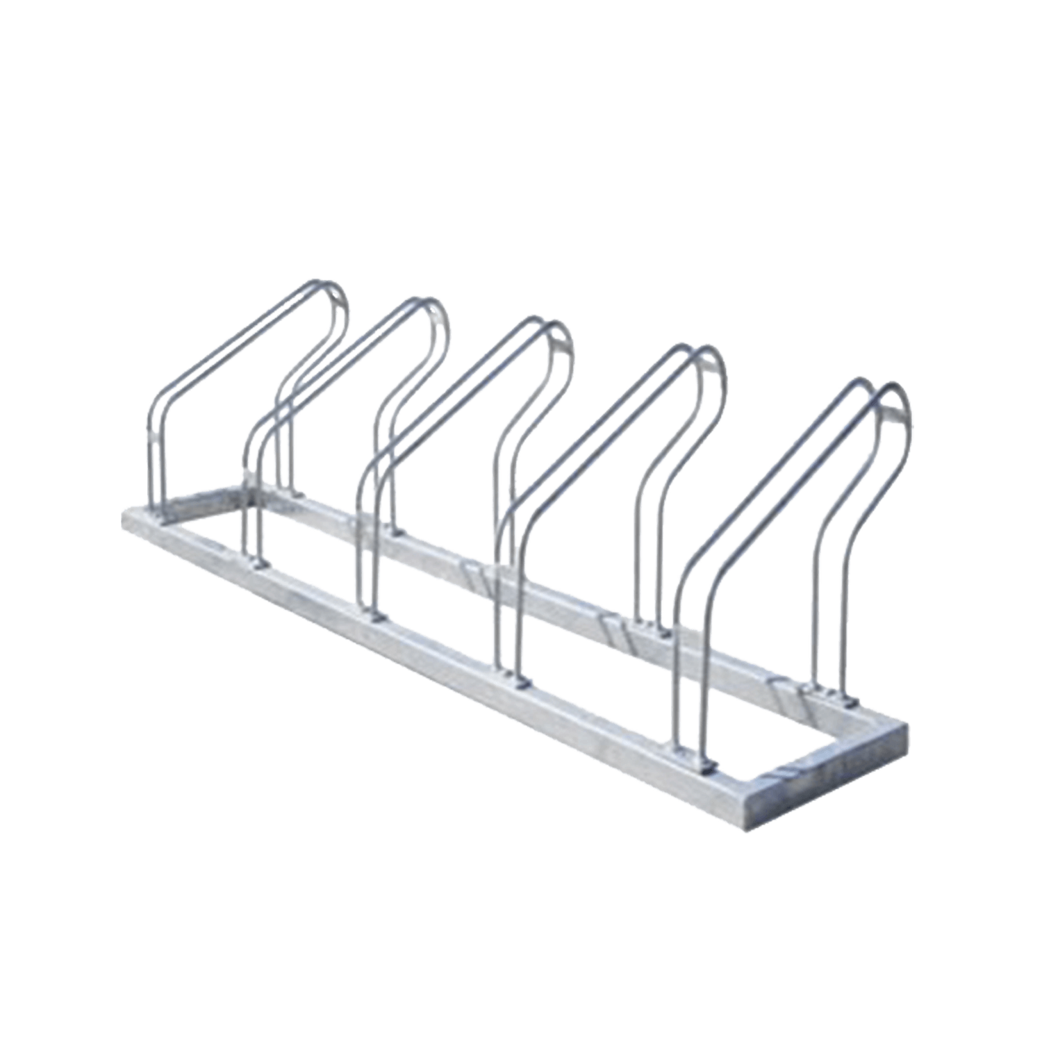 Bisiklet Park Yeri Beşli