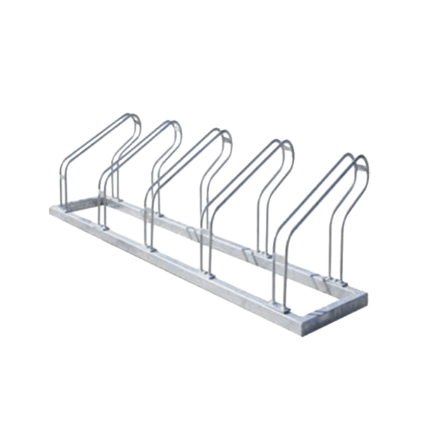 Bisiklet Park Yeri Beşli