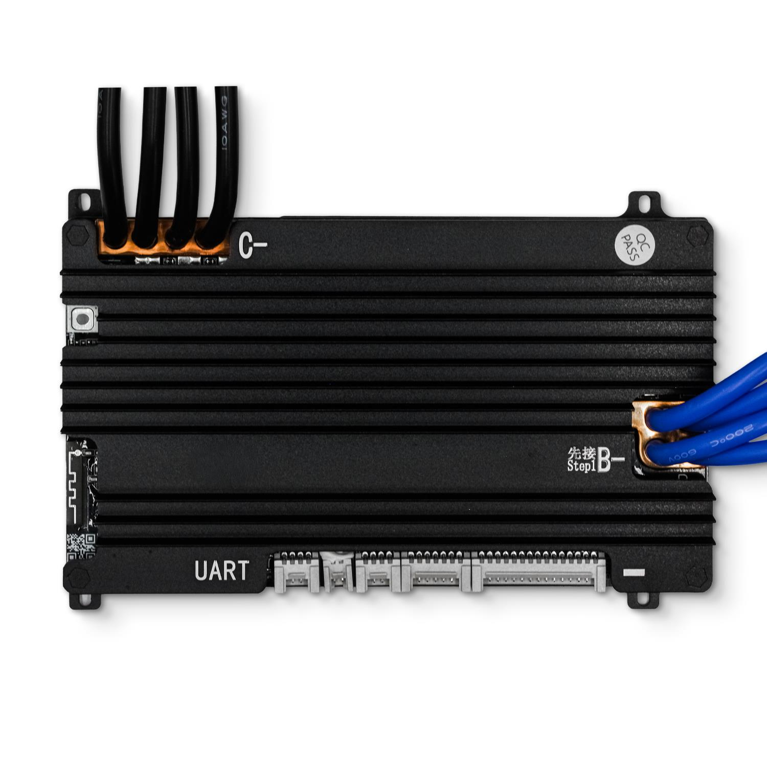 ORION BMS 8S 200A LIFEPO4 KONTROL DEVRESİ