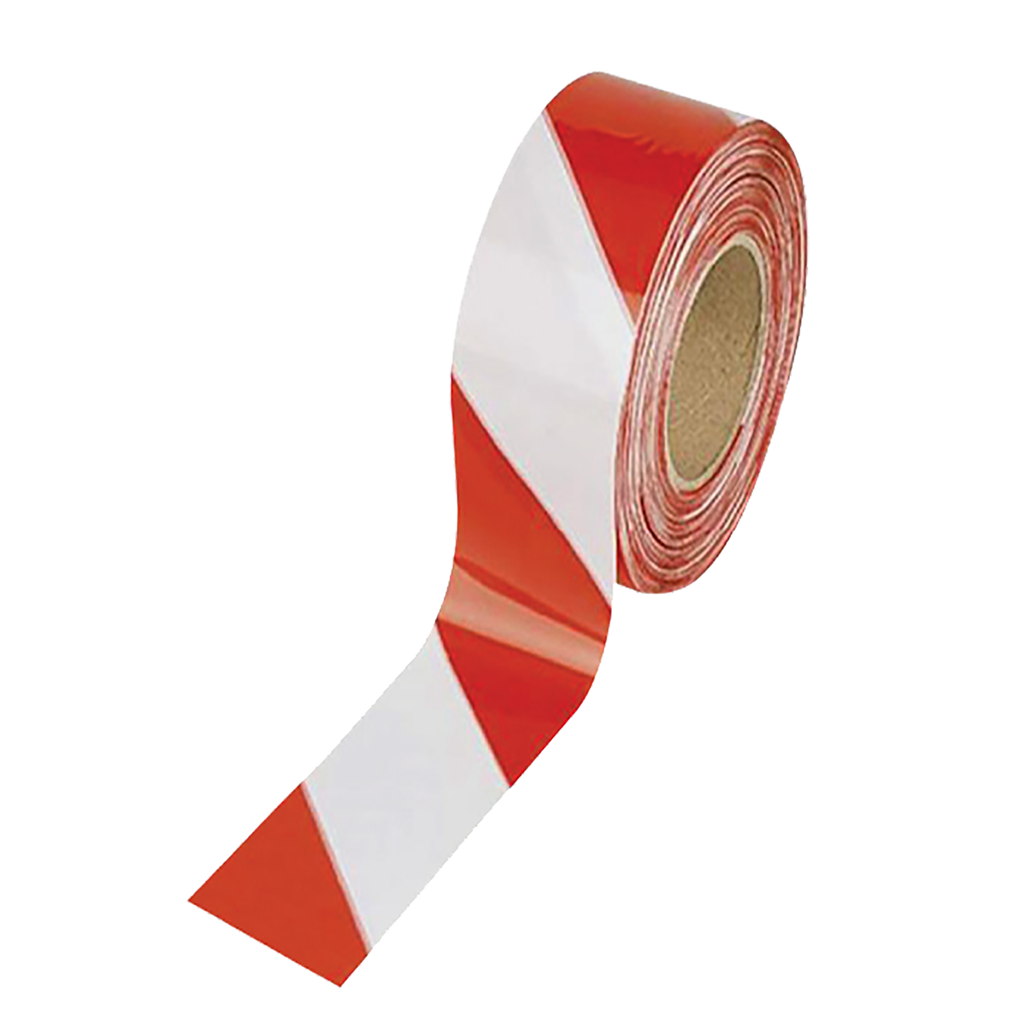 Kırmızı Beyaz İkaz Şeridi