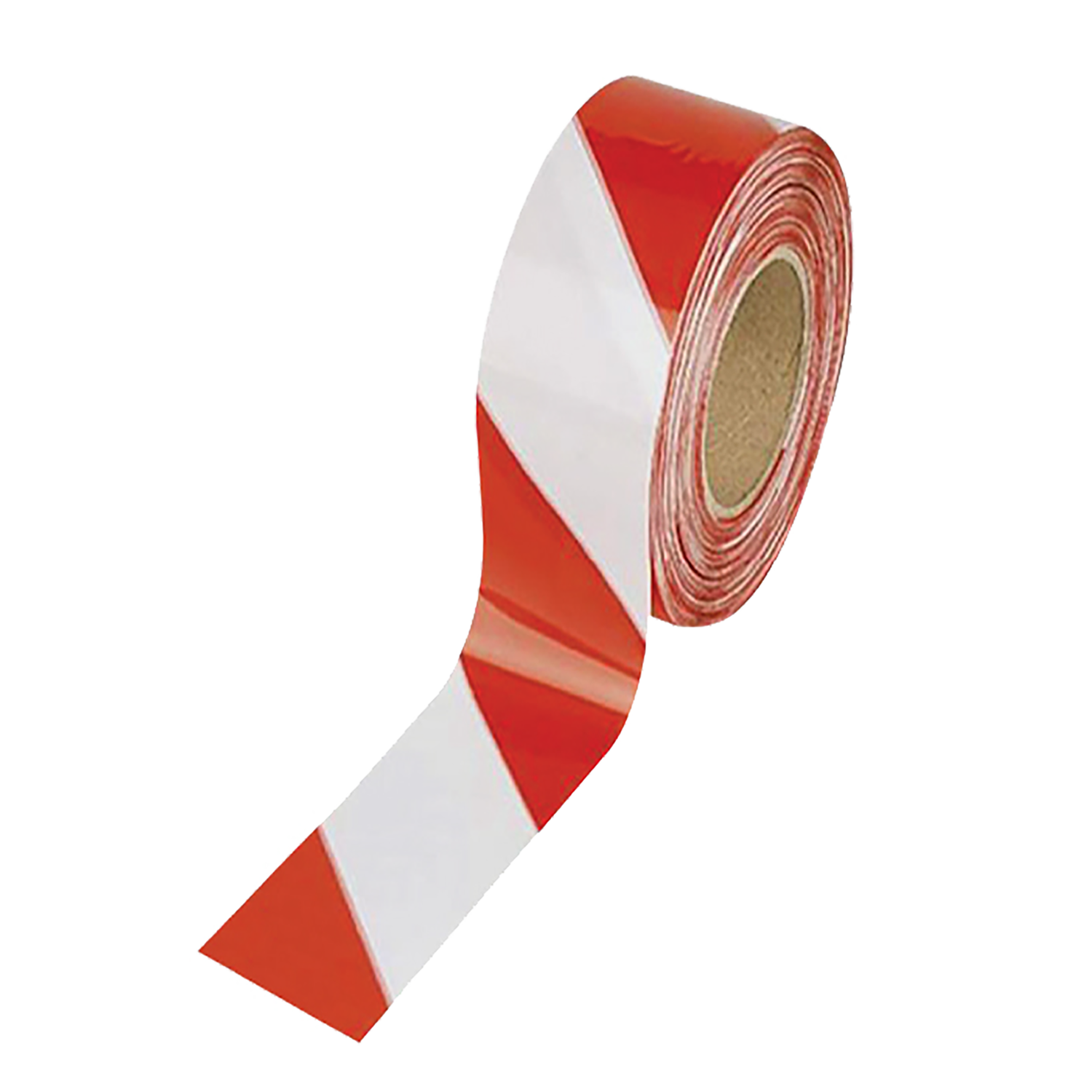 Kırmızı Beyaz İkaz Şeridi