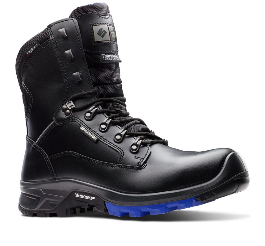 Toworkfor Tractıon | S3 | SRC | İHD Korumalı İş Ayakkabısı