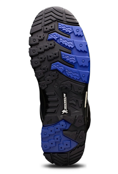 Toworkfor Tractıon | S3 | SRC | İHD Korumalı İş Ayakkabısı