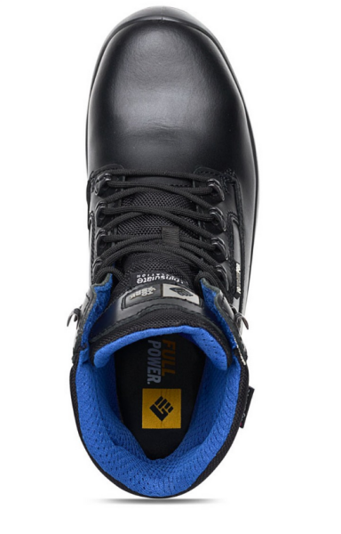 Toworkfor Tractıon | S3 | SRC | İHD Korumalı İş Ayakkabısı