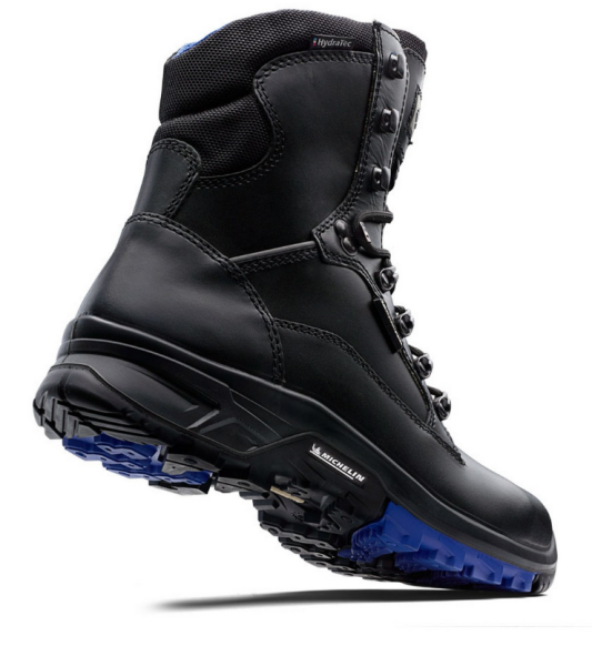 Toworkfor Tractıon | S3 | SRC | İHD Korumalı İş Ayakkabısı