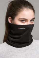 Thermoform Heavy Yetıskın Boyunluk Siyah