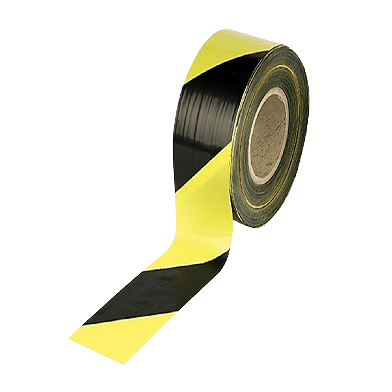 Sarı Siyah İkaz Şeridi