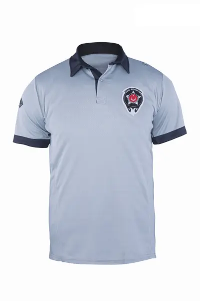 Myform Özel Güvenlik Yazlık Tshirt