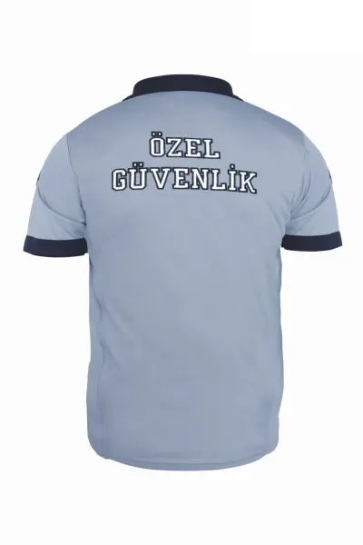 Myform Özel Güvenlik Yazlık Tshirt