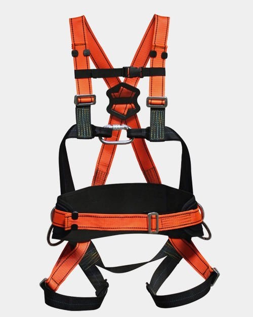 Bestguard Bel Destekli Emniyet Kemeri