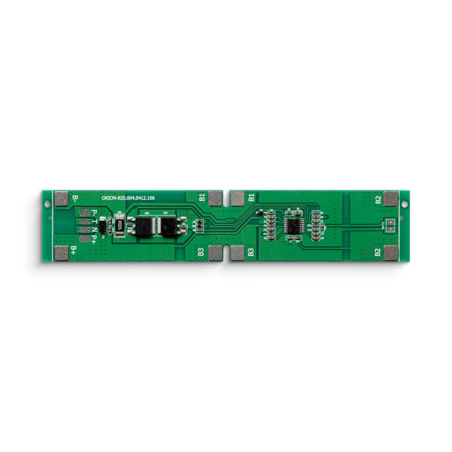 ORION BMS 4S 6A  LI-ION KONTROL DEVRESİ