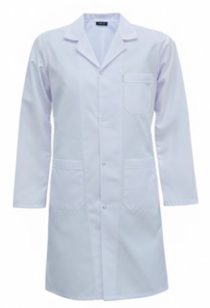 Erkek İş Önlüğü