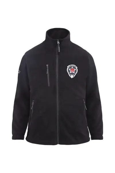 Myform Özel Güvenlik Polar Mont