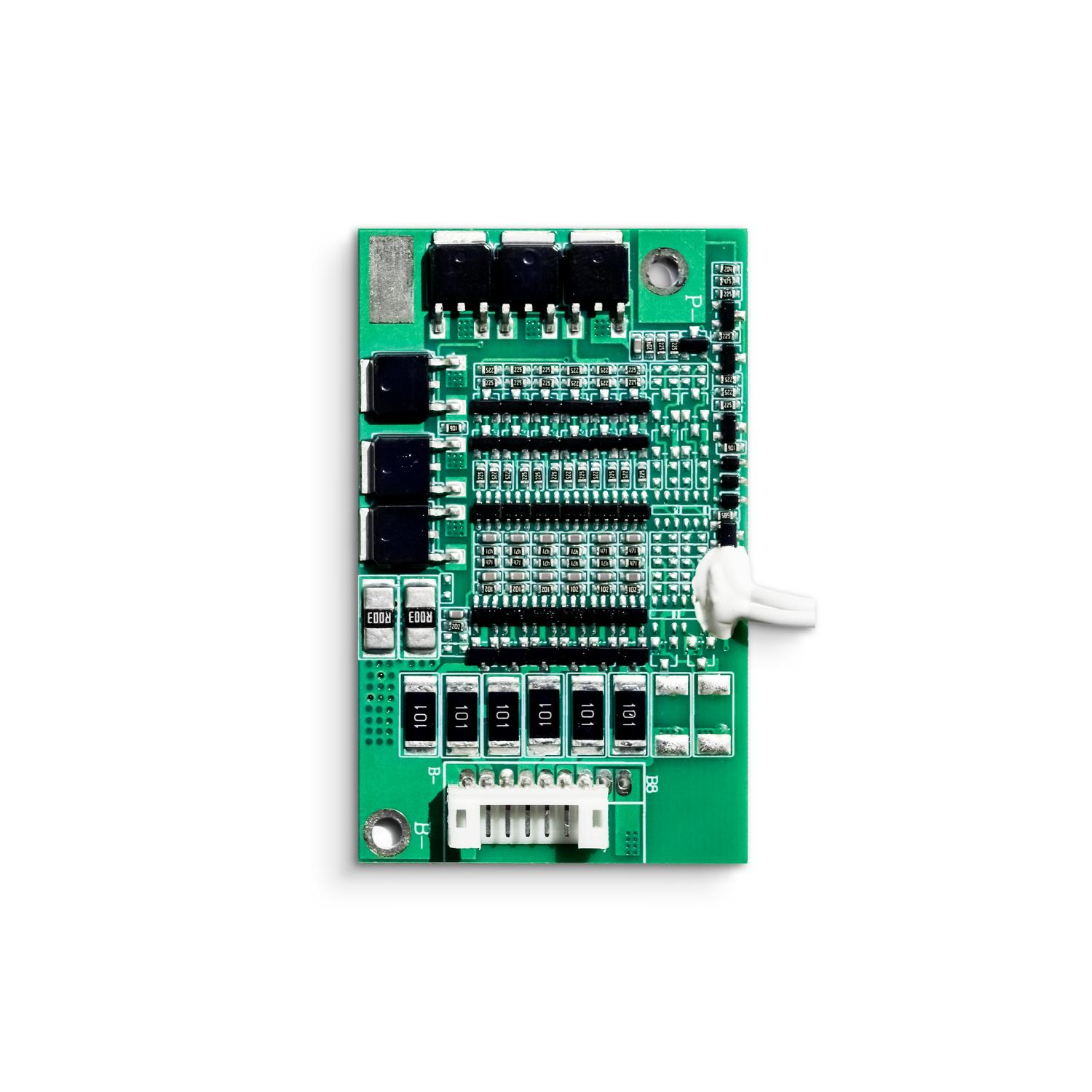 POWER-XTRA LI-ION BMS-A604 6S 15A KONTROL DEVRESİ