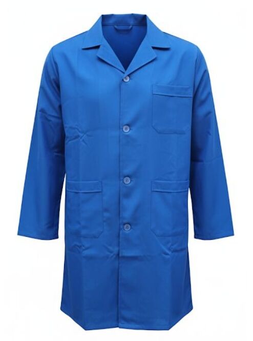 Erkek İş Önlüğü