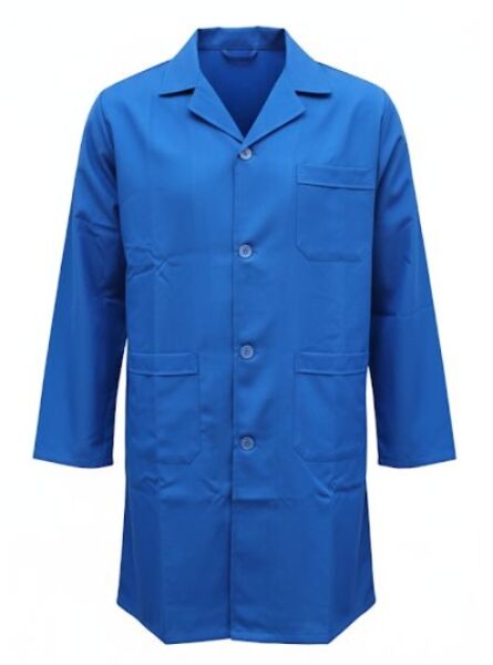 Erkek İş Önlüğü