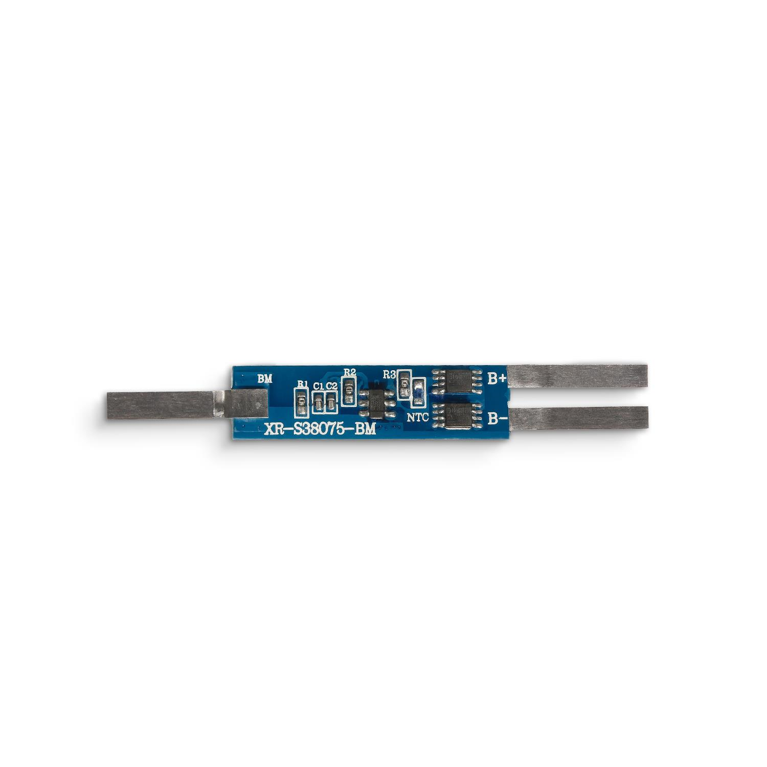 ORION BMS 2S 3A LIFEPO4 KONTROL DEVRESİ