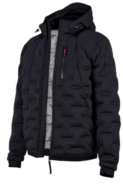 Vizwell VWJK871L Alüminize İç Yüzeyli Tünel Dolgulu Şişme Mont