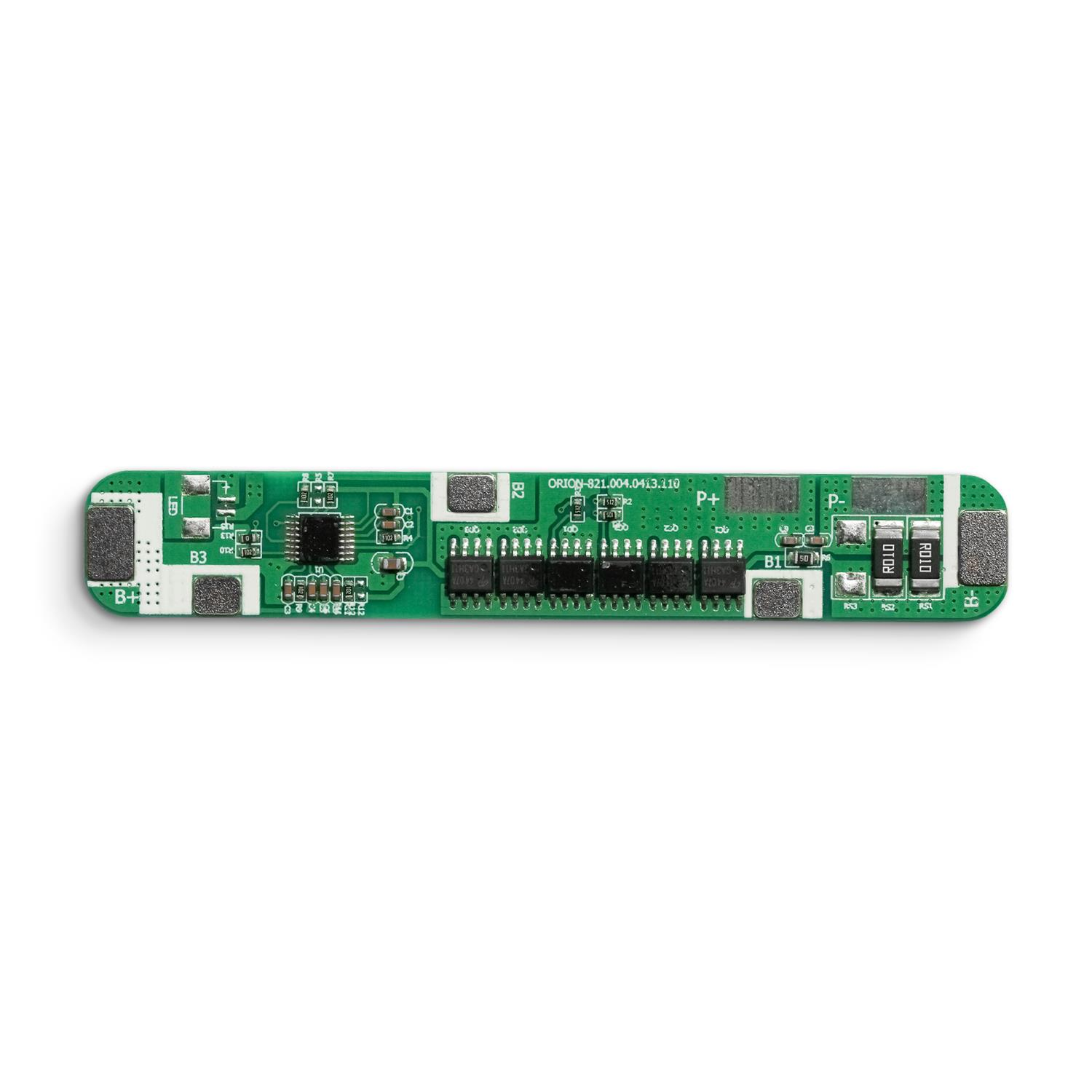 ORION BMS 4S 10A LIFEPO4  KONTROL DEVRESİ