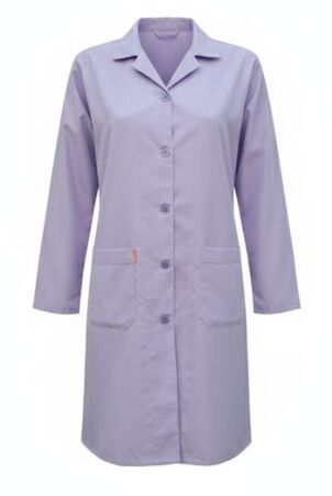 Kadın İş Önlüğü