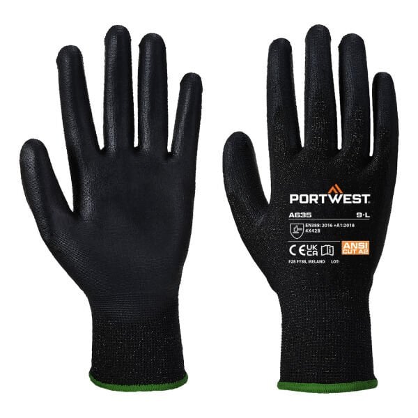 Portwest A635 Eco Cut Kesilmez Eldiven