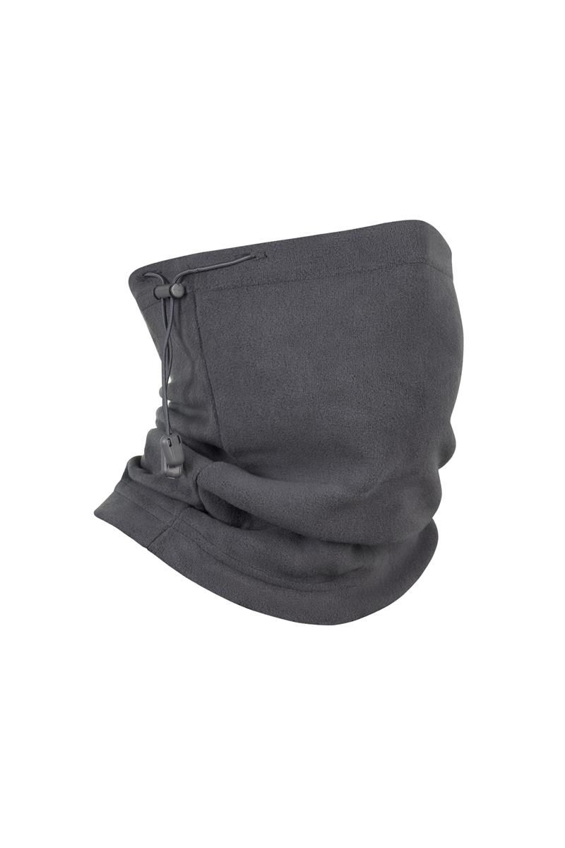 Thermoform Polar Boyunluk Gri