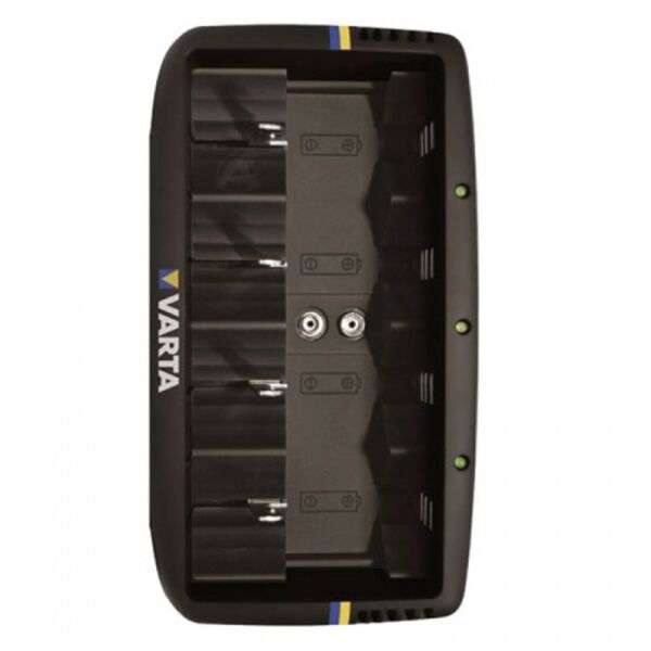 Varta 57668 Universal Pil Şarj Aleti