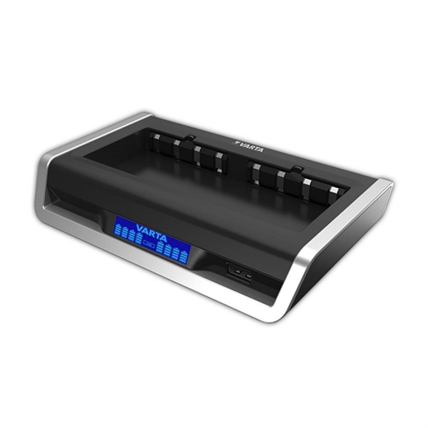 Varta 57671 Lcd Usb 8 lot Pil Şarj Aleti