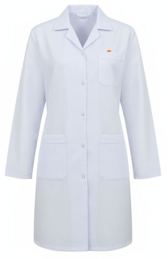 Kadın İş Önlüğü