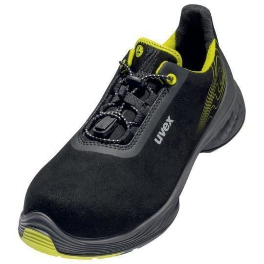 Uvex 6844 SRC S2 G2 İş Ayakkabısı