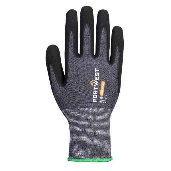 Portwest AP12 SG NPR15 Mikro Köpük İş Eldiveni 12 Lİ